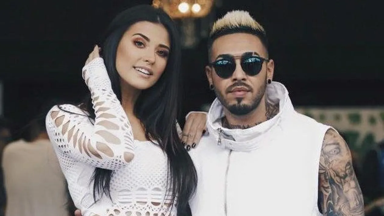 Antonia, cerută în căsătorie de Alex Velea după divorț!? Ce cadou i-a făcut de 8 martie