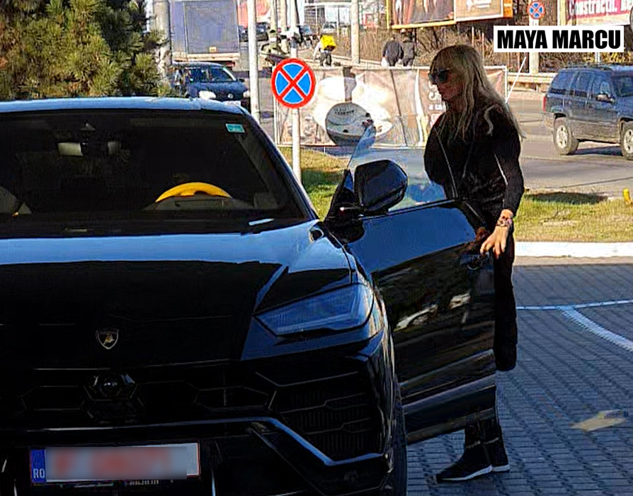 Maya Marcu, director de marketing la MedLife