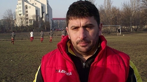 Marius Baciu, declarații după ce a fost audiat: ”Toată situația a fost legată de nemulțumirea unui părinte”