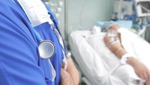 Coronavirus România. Numărul deceselor din cauza COVID-19 a ajuns la 314