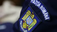 Un polițist din Bacău, aflat în arest la domiciliu pentru corupție, s-a sinucis cu arma din dotare în prima zi de Crăciun