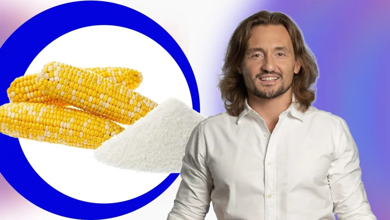 Substanța mai periculoasă decât zahărul, prezentă inclusiv în produse „fără zahăr”. Dr. Cezar explică riscul