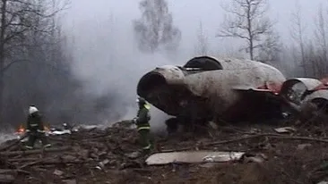 Vor sa-i ajute! Supravietuitorii accidentului aviatic din Apuseni, consiliati gratuit de psihologii romani!