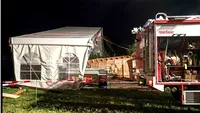 Tragedie: o româncă a murit în Austria după prăbuşirea unui cort!