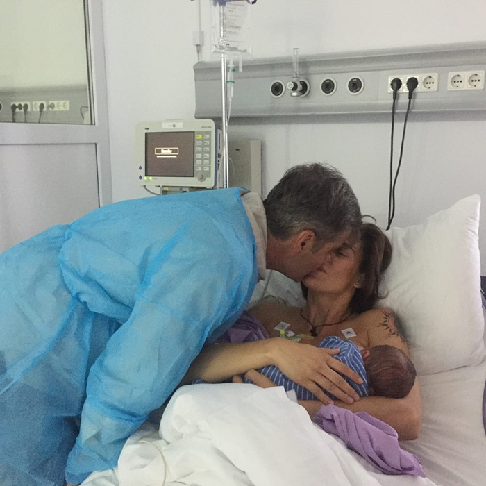 Roxana Ciuhulescu, mesaj emoționant pentru soțul ei de ziua lui de naștere: ”Iubitule, așa-i că știi că în viață nu-i nimic întâmplător?”