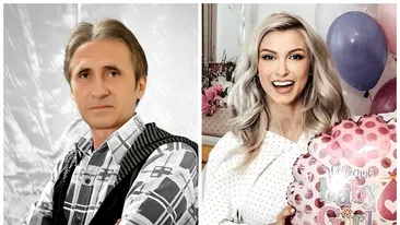 Tatăl Andreei Bălan, prima reacție după ce fiica sa a suferit un stop cardio-respirator: ”Vreau să știu și eu, să văd concret ce se întâmplă!”