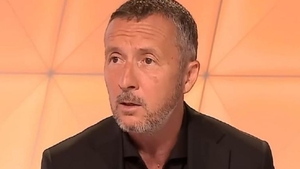 Meme Stoica, derapaj în direct la TV. A țipat minute în șir la moderator. „Știu că nu vă convine că batem”