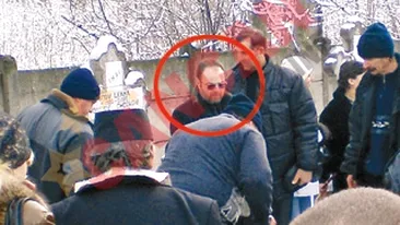 El este barbatul pentru care si-a pus capat zilelor