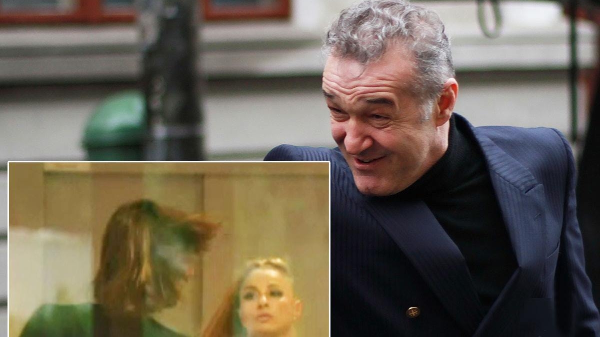 EXCLUSIV. Gigi Becali, reacție radicală după ce Anamaria Prodan l-a batut pe Dan Alexa. Ce a spus despre imagini