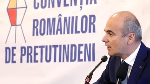 Rareș Bogdan se disociază, acum, de politică: ”Nu mă interesează în vremea asta! Văd atâta nenorocire…”
