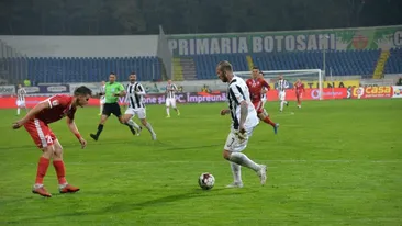 Duel în Moldova pentru podium în play-off-ul Ligii 1!