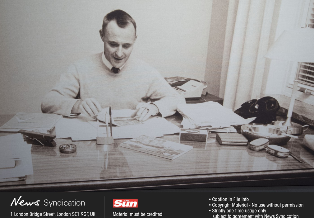Ingvar Kamprad, Foto: Profimedia