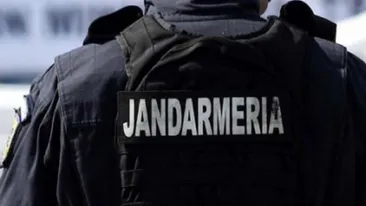 Mărturia jandarmului desfigurat înainte de meciul România - Ungaria: Am fost lovit cu o piatră