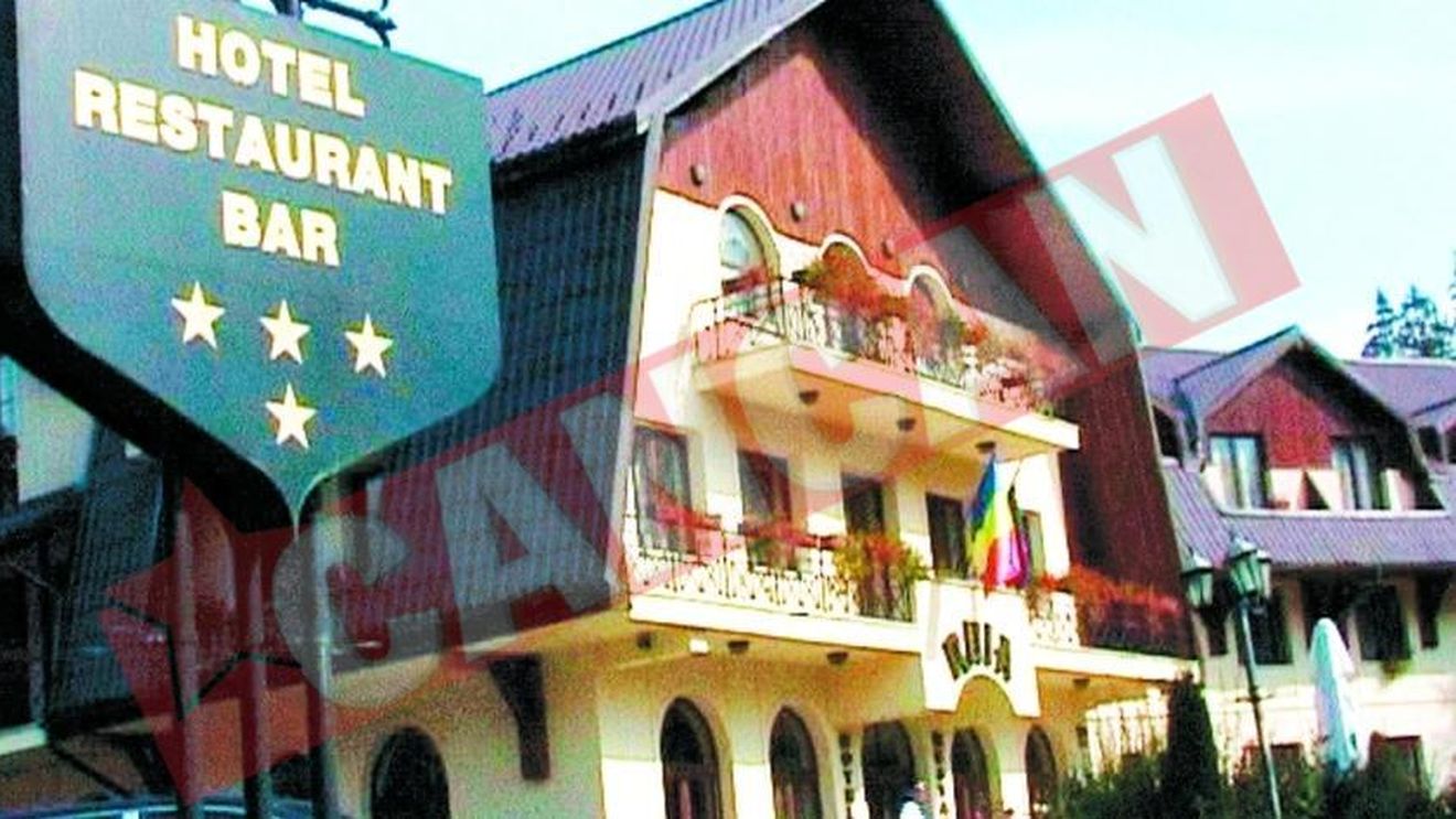 Sejur cu 358 de lei la patru stele