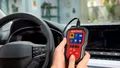 Ofertă Lidl: Tester pentru diagnoza auto cu ecran integrat. Poate șterge codurile de eroare