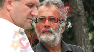 Tatal Madalinei Manole: "Puiu ne ameninta ca ne ia copilul din cimitir, de la Ploiesti, si o aduce la Bucuresti"