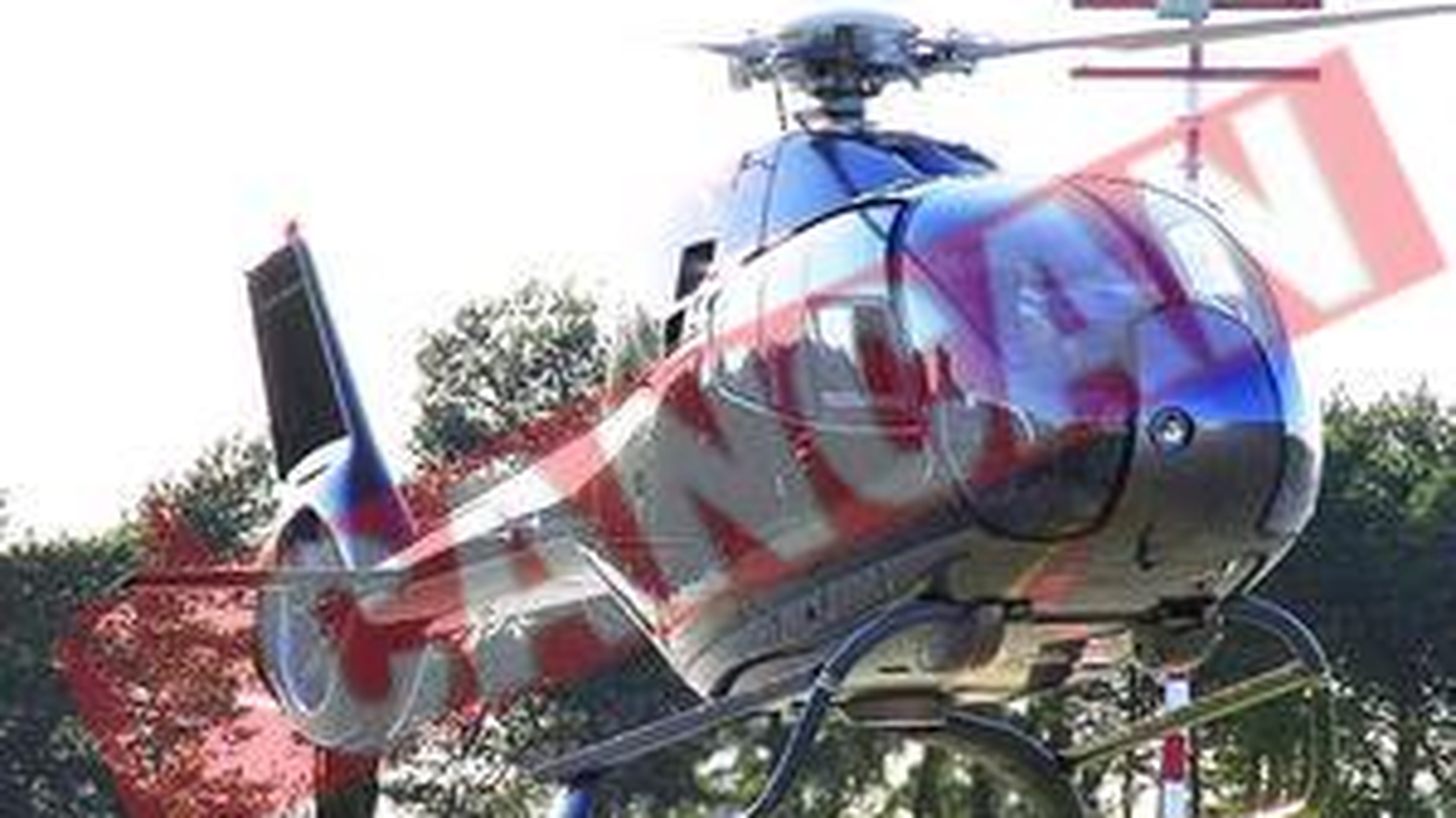 Vantu cumpara elicopter pentru Realitatea TV
