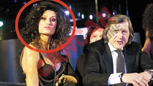 L-a agatat pe Ilie Nastase in club