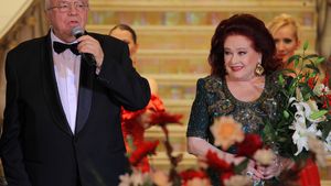 Adevărul despre relaţia regretatei Stela Popescu cu Alexandru Arşinel. Ce spuneau actorii despre ”idila” lor!