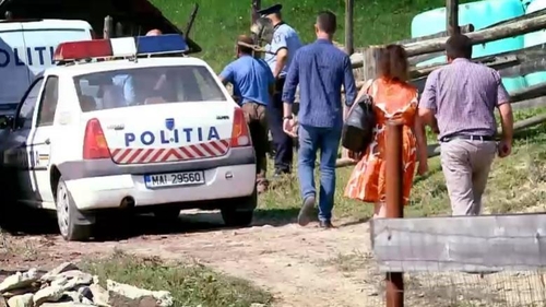S-a făcut expretiza! Ce au stabilit medicii în cazul femeii acuzate că și-a omorât cei trei copii