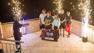 Doc, reacție suburbană după ce Robert și Elena Tudor au câștigat Power Couple. Ce a putut să-i spună magicianului în fața lui Dani Oțil