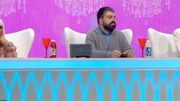 Scandal pe bune între Iulia Albu şi Raluca Bădulescu: Dacă vreodată în viaţa ta...