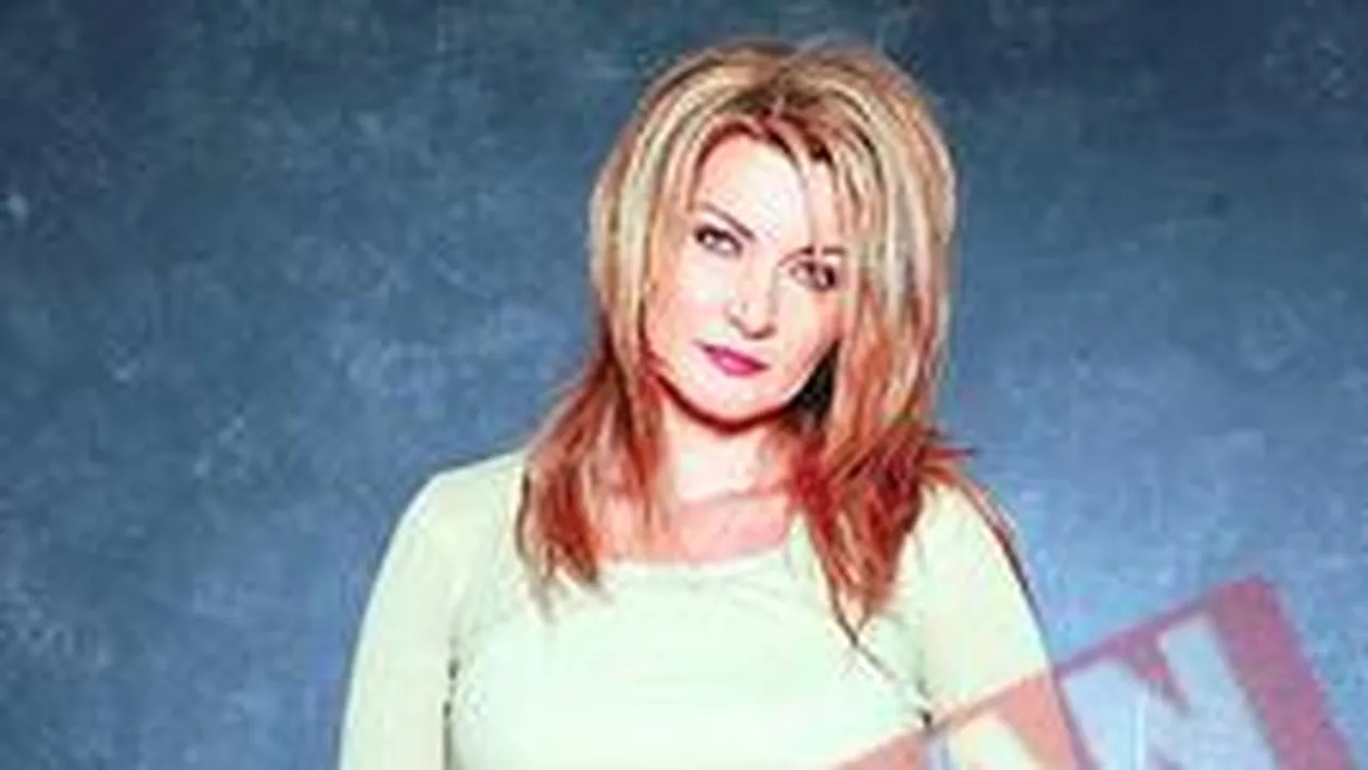 Irina Schrotter si-a trimis pilotul la cursuri