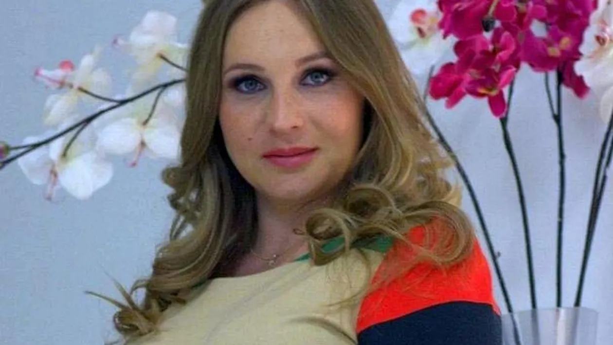 Tragedie pentru Simona Amanar! O ruda a gimnastei a ars de vie in accidentul din Spania!