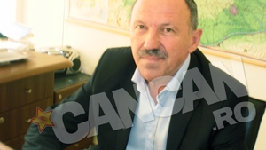Chiar si barbatii ii recunosc suprematia fostului prefect! Terente are un urmas în Arges!