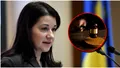 Şefa Înaltei Curţi de Casaţie şi Justiţie se pensionează la 53 de ani, în plin scandal legat de pensiile speciale