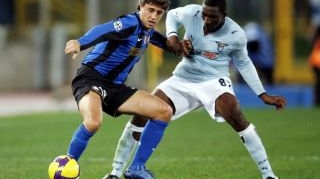 Bomba! Lazialul Diakite la Dinamo!