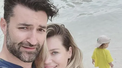 Ce se pregătesc Gina Pistol și Smiley să-i spună fiicei lor. Nu vor asta de la Josephine. „Trebuie să învățăm să facem treaba asta cât mai curat”