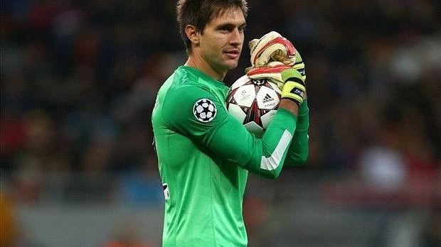 Ciprian Tătărușanu spune „Adio” celor 30 de ani de carieră. Cum a anunțat retragerea din fotbal