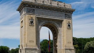 Arcul de Triumf din Bucuresti va fi restaurat! Investitia costa 31 de milioane de lei!