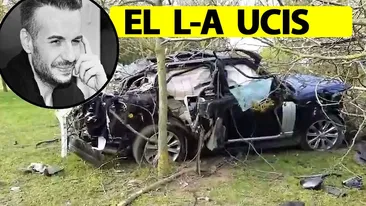El l-a omorât, de fapt, pe Răzvan Ciobanu. Dezvăluire-bombă la 7 luni de la tragedie