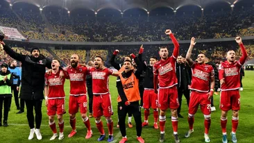 Scandal la Dinamo » „Câinii” au pus-o de-o grevă: „N-am mai luat salariul de trei luni!”