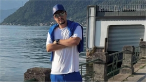 Mesajul bizar transmis de Mario Iorgulescu, aflat la clinică în Italia: ”Nu accept pe oricine”