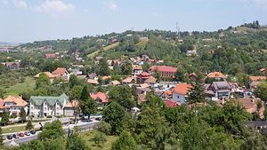Primăria Bran a fost închisă după ce viceprimarul a fost testat pozitiv cu COVID-19