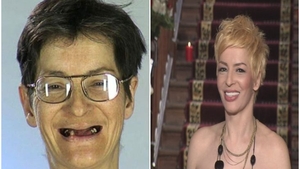 Vă mai amintiți de Ligia Hoka de la Frumusețe pe muchie de cuțit? I se spunea că seamănă cu Sharon Stone, după transformare, iar acum...