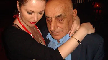 Mesajul ironic al Oanei pentru Viorel Lis: ”Dacă pensia ar vorbi...”