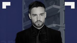 Ipoteză cutremurătoare: Cântărețul Liam Payne a căzut de la balcon din cauza unei femei?! „Mă hărțuia de câteva zile, îmi bombarda telefonul”