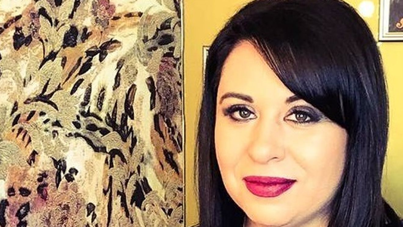 OANA ROMAN a făcut anunţul, chiar la început de 2017! „Sper să...“