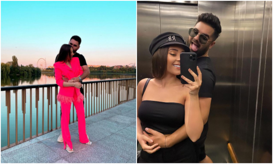 Veste bombă în showbiz-ul autohton! Nicole Cherry este însărcinată