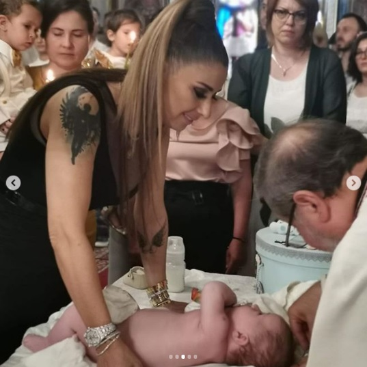 Anamaria Prodan, o nouă mega-aroganță incredibilă! Ultima ei apariție, la o nuntă, i-a scandalizat pe mulți