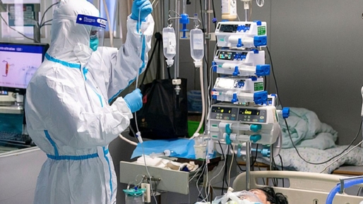 Coronavirus România 1 noiembrie. Numărul morților de COVID-19 a depășit pragul de 7.000