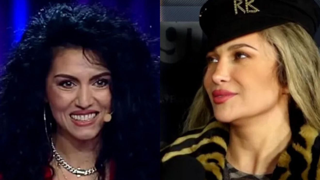 Lora a sărit la gâtul Doiniței Oancea. „Mocirlă pe bani”. S-au certat de la un bărbat