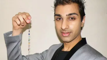 Cele 8 previziuni pentru 2023 | Mentalistul care a prezis pandemia Covid-19 anunță ce se va întâmpla anul viitor