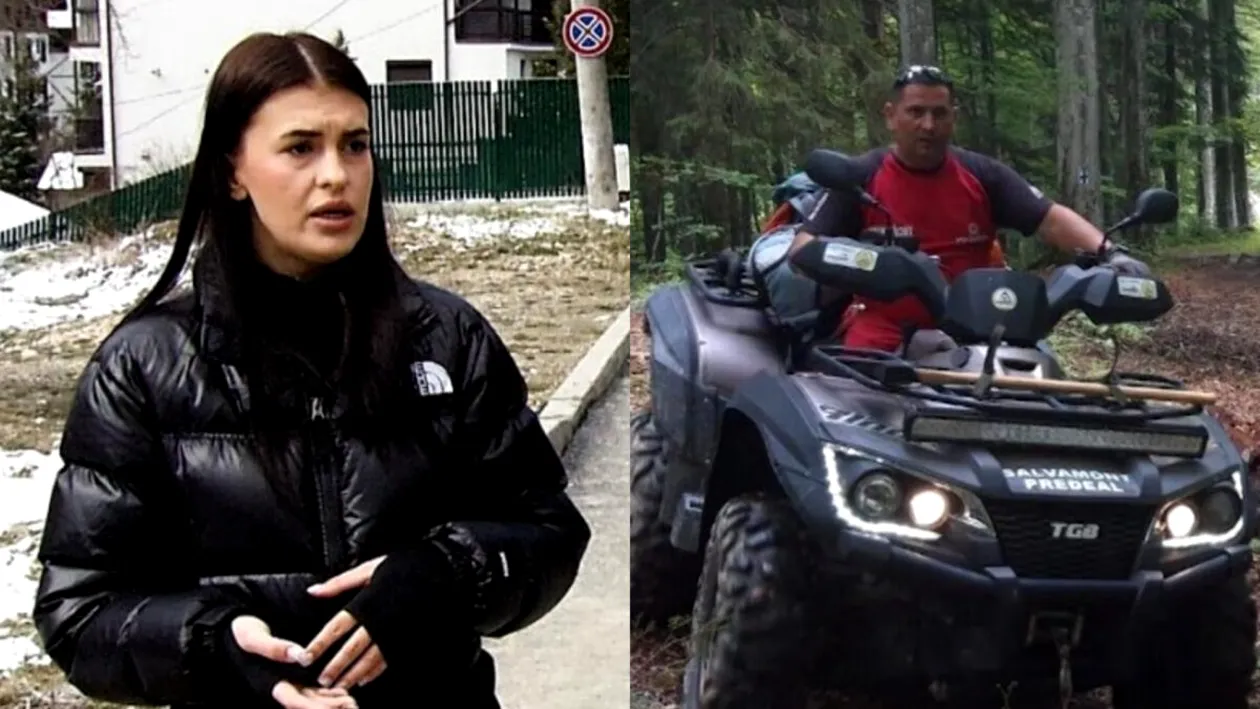 Drama prin care trece familia salvamontistului atacat de urs. Fiica lui Mihai Marina rupe tăcerea: „Nu mai ai ce să faci...”