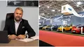 Directorul companiei de stat care și-a micșorat salariul de 53.910 lei este executat silit. I s-a pus poprire pe o treime din venituri
