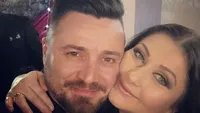 Decizia radicală luată de Tavi Clonda, soțul Gabrielei Cristea: „Emoțional, mie îmi e greu să mă despart”